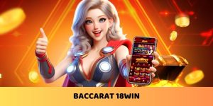 Baccarat 18WIN