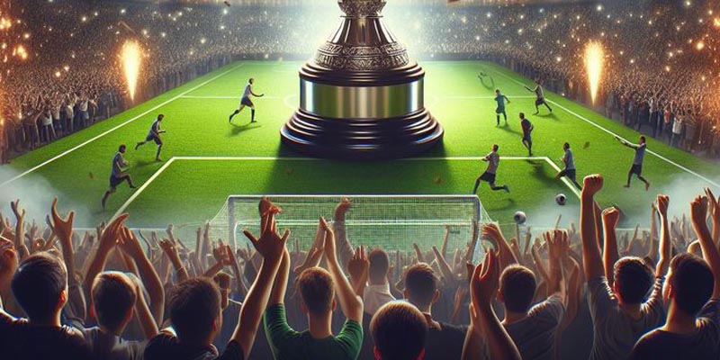 Các môn thể thao hấp dẫn tại SABA thể thao 18WIN