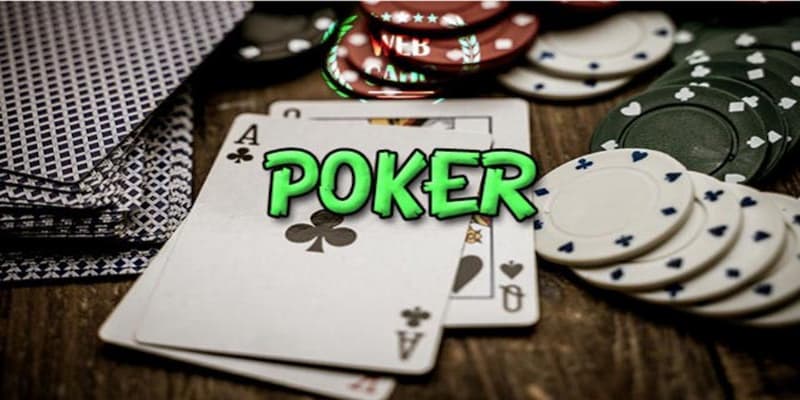 Đôi nét về Poker 18WIN