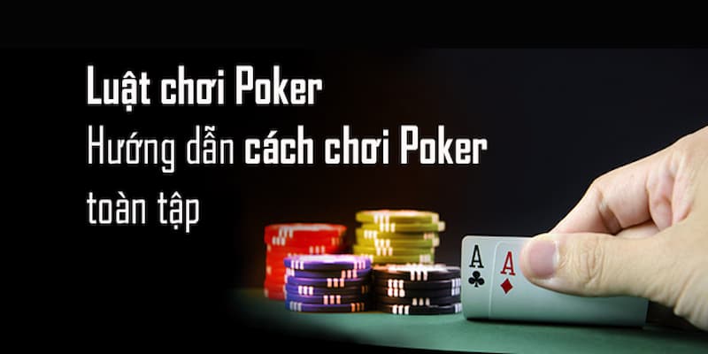 Động thái trong Poker 18WIN
