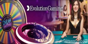 Evolution Gaming 18WIN