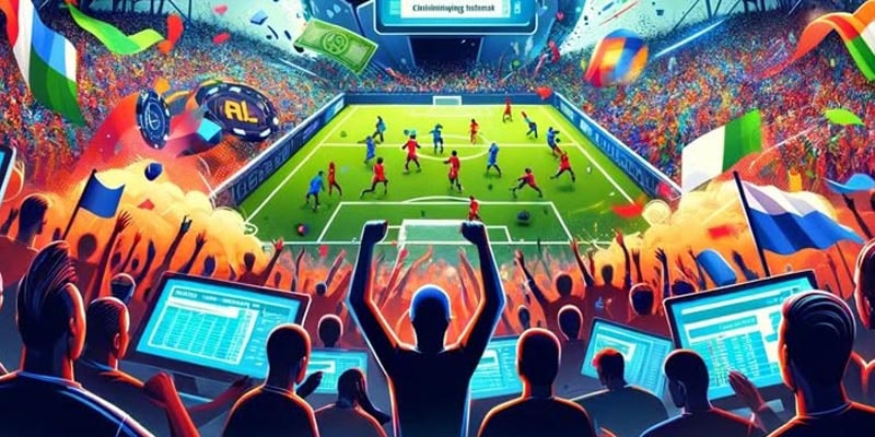 Giới thiệu chi tiết về kèo Châu Á 18WIN