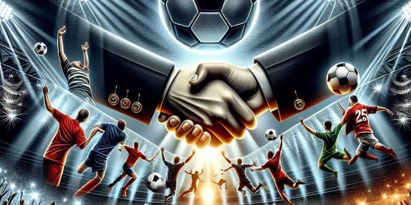 Giới thiệu về SABA Thể Thao cực hấp dẫn tại sảnh 18WIN