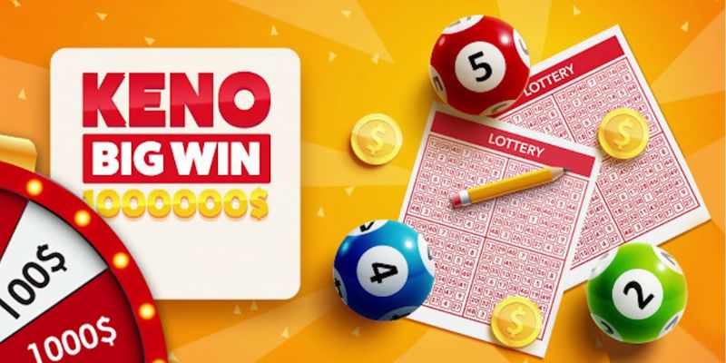 Keno 18WIN