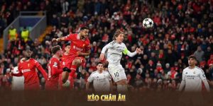kèo châu Âu 18WIN
