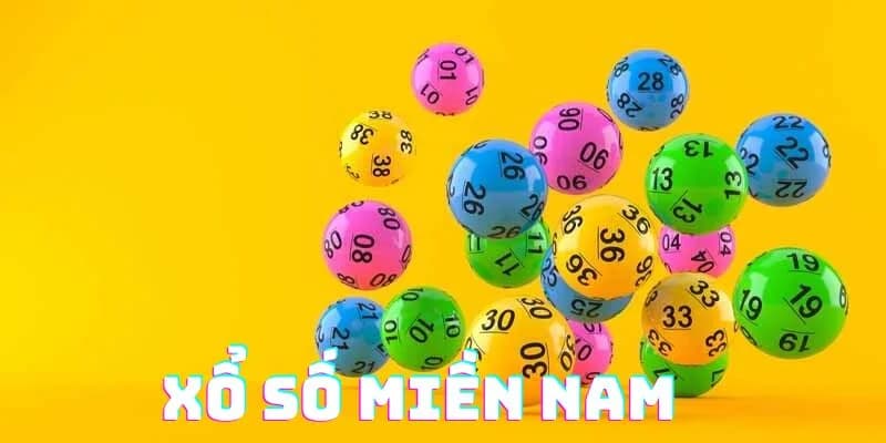 Lý do nên chơi xổ số miền Nam tại 18WIN