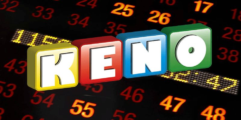 Lý do nên tham gia trải nghiệm Keno 18WIN