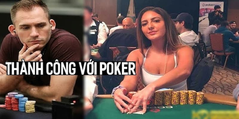 Mẹo chơi Poker 18WIN