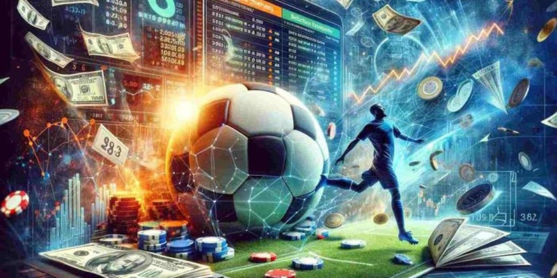 Mẹo hay giúp người tham gia SABA thể thao 18WIN chiến thắng