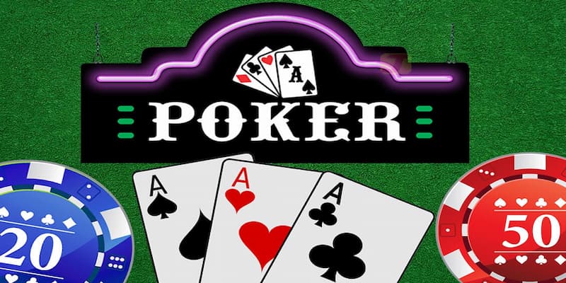Poker 18WIN