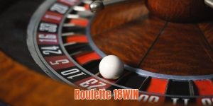 Roulette 18WIN