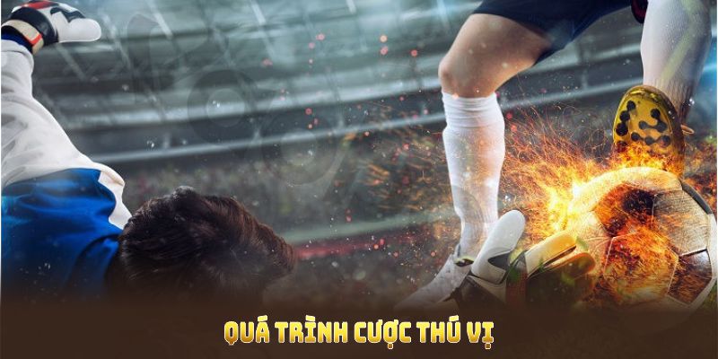 SBO thể thao mang đến quá trình cược thú vị tại 18WIN