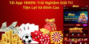 tải app 18WIN