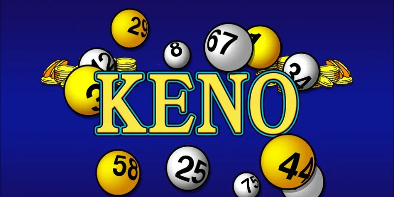 Tìm hiểu về Keno 18WIN