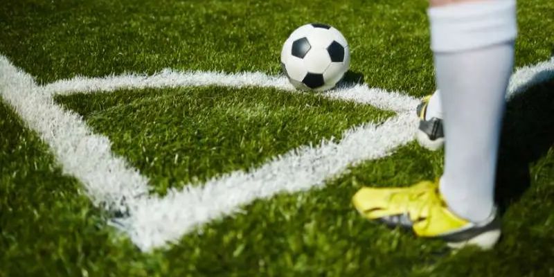Tính tiền thưởng kèo phạt góc như nào tại 18WIN