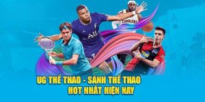 UG thể thao 18WIN