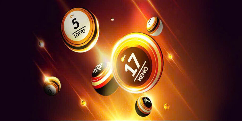 xổ số Vietlott 18WIN